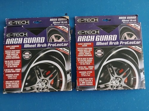 Tech arch guard chrome wheel - arch,