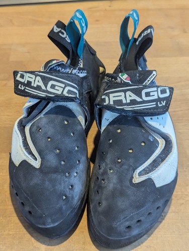 Scarpa dragon eu39 5 - dragon, 5.5