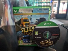 Truck Driver Gold Edition –