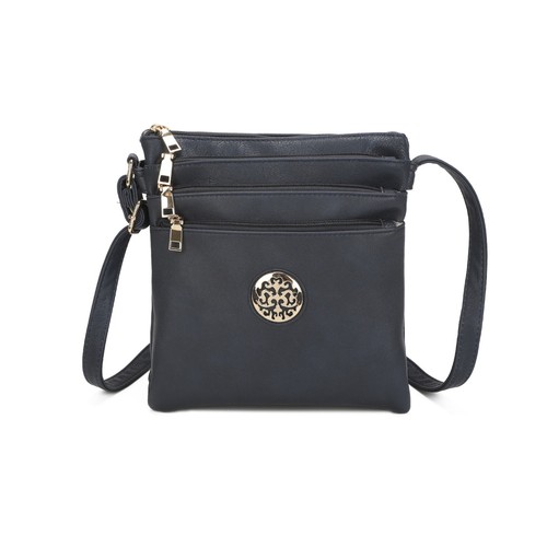 Women cross body messenger - women, bag