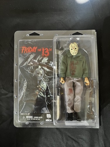 Neca friday the - -,