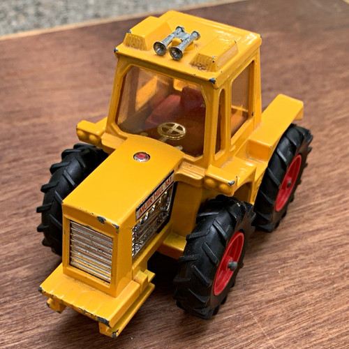 Matchbox superkings muir - matchbox, k-5