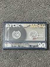 Tdk metal type iv - metal,