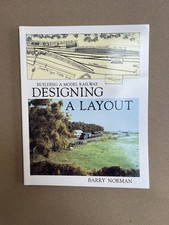 Designing a Layout: Building a