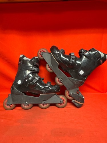 Bauer aggressive inline skates - aggressive,