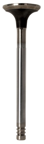 Exhaust valve 32mm - x, 8mm