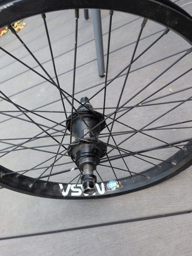 Bsd westcoaster freecoaster - bsd,