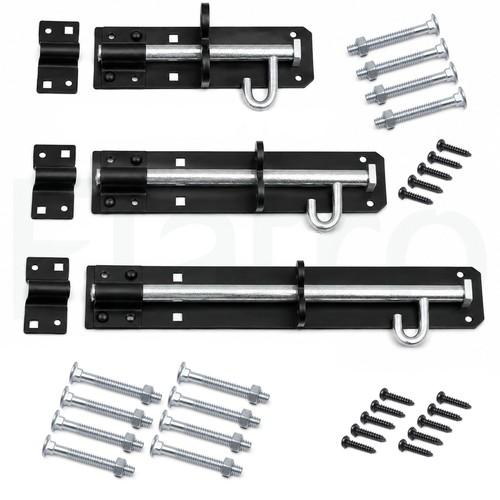 Brenton bolt heavy duty - bolt,