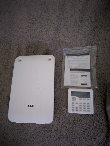Eaton scantronic 40h - i-on,