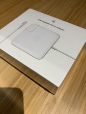 85w genuine apple mc556b - genuine,