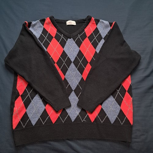 Carabou menswear neck medium - v-neck,