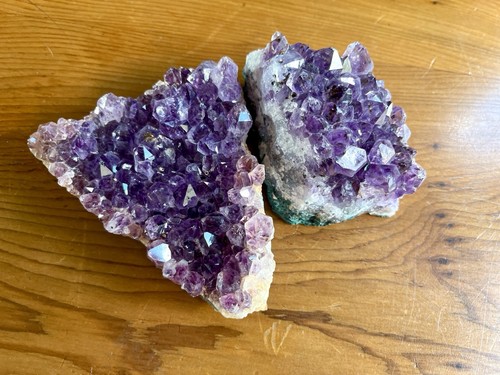 Amethyst natural healing - x,
