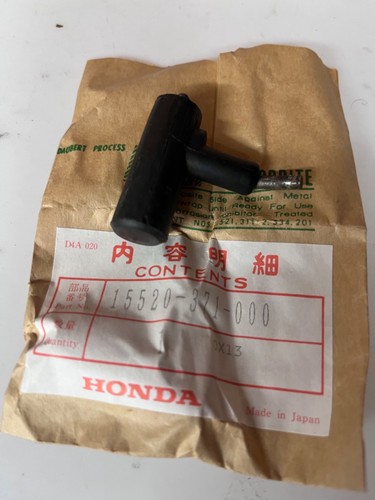 New genuine honda goldwing - genuine,