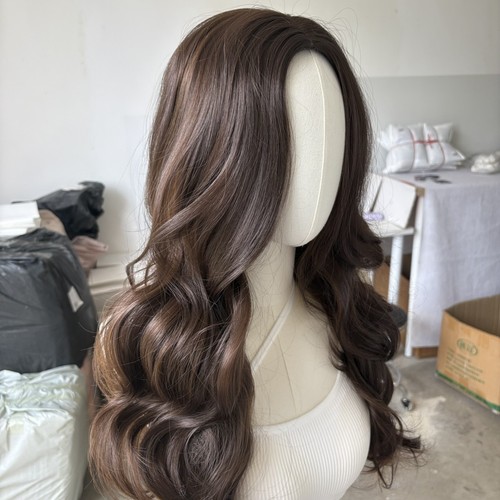 Synthetic hair heat resistant - synthetic,
