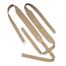 WWII UK BRITISH ARMY EQUIPMENT