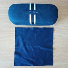 Tommy Hilfiger Glasses Hard