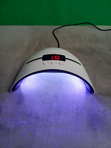 Lure beauty led gel - lure,