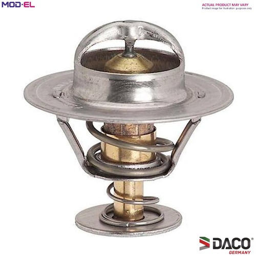 Thermostat coolant tt0204 for - thermostat,