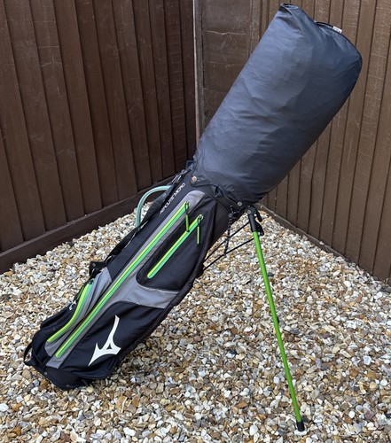 Mizuno aerolite micro stand - mizuno,