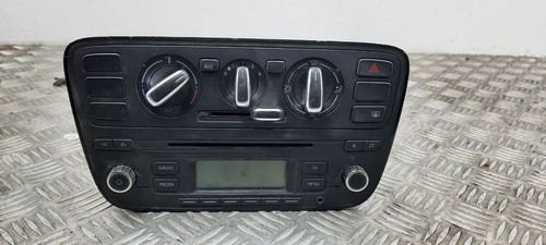 Skoda citigo 2019 radio gps - cd,