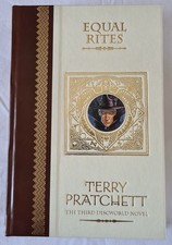 Terry Pratchett ‘ Equal
