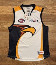 West Coast Eagles New With