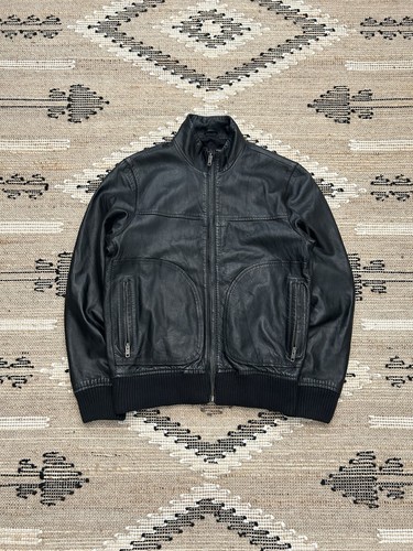 Vintage red herring black - red,