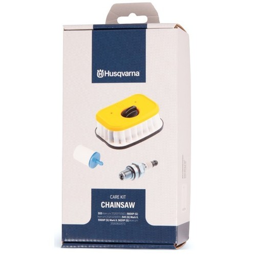 Genuine husqvarna chainsaw - husqvarna,