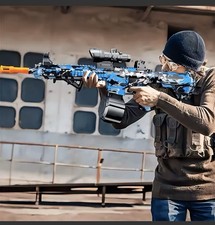 Gel Blasters