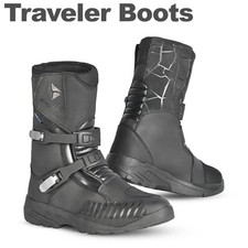 R TECH Men's Motorcycle Riding