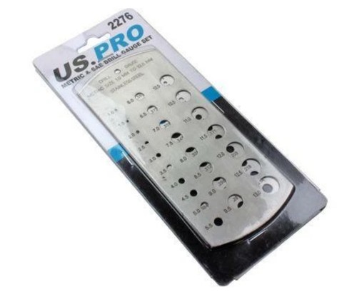 Pro tools 2pc metric - us,