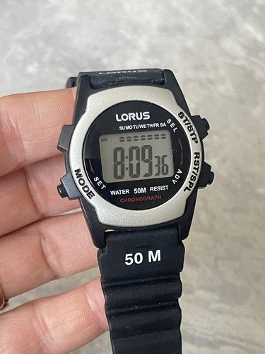 Lorus z002 x001 digital - lorus, z002-x001
