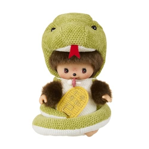 Sekiguchi monchhichi zodiac - monchhichi,