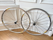 Mavic Ksyrium Equipe Road
