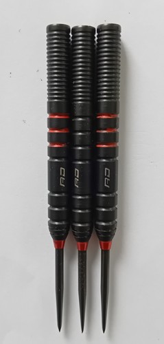 23g red dragon milano - red,