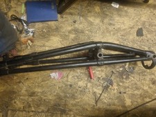 Matchless Ajs Girder Fork