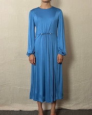 Erdem Baby Blue UK8 Longsleeve