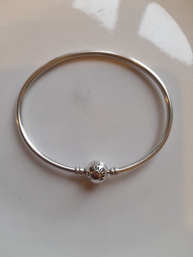 Chamilia 18cm silver 925 - , snap
