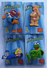 The muppets set window - 4,