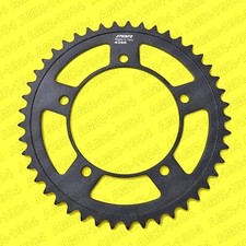 Transmission Crown Steel 4398