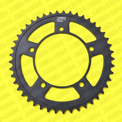 Transmission crown steel 4398 - crown,