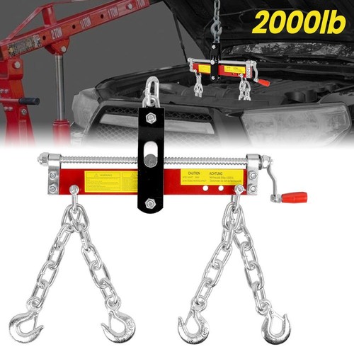 Engine leveler balancer 900kg - leveler,