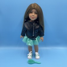 I'm A Girly "Lucy" Fashion