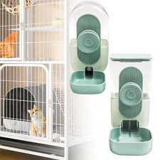 Pet Small Automatic Cat Dog