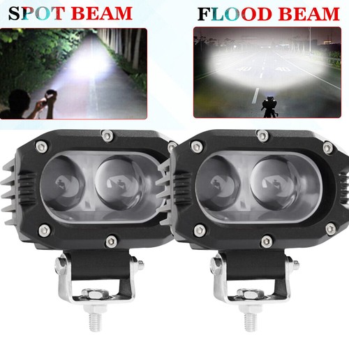 Spot 24v led work - spot,