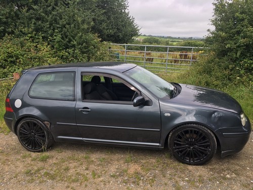 Mk4 golf tdi - tdi, pd130