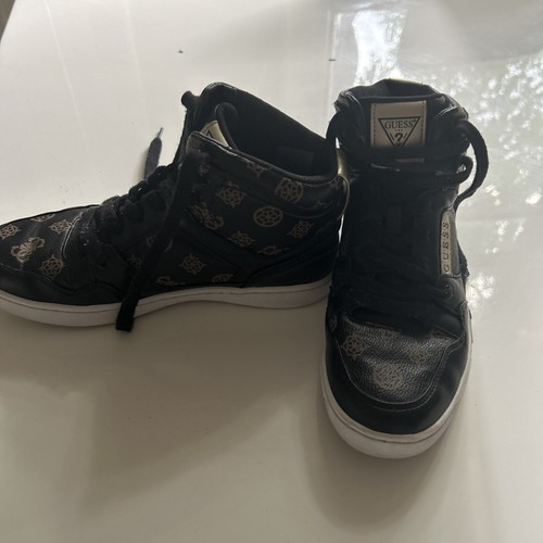 Womens guess shoes size - womens,