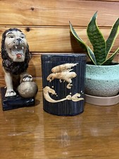 Vintage Kwangtung Arts &