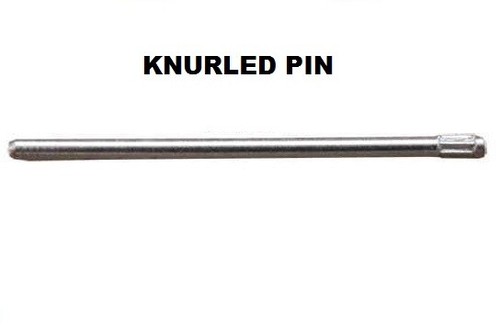 Solid stainless steel bars - solid,