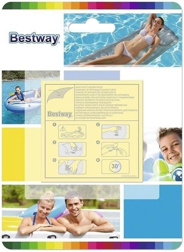 10x inflatable repair - 10x,